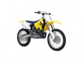 2011 Suzuki RM250 photo